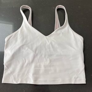 Lululemon Align Top
